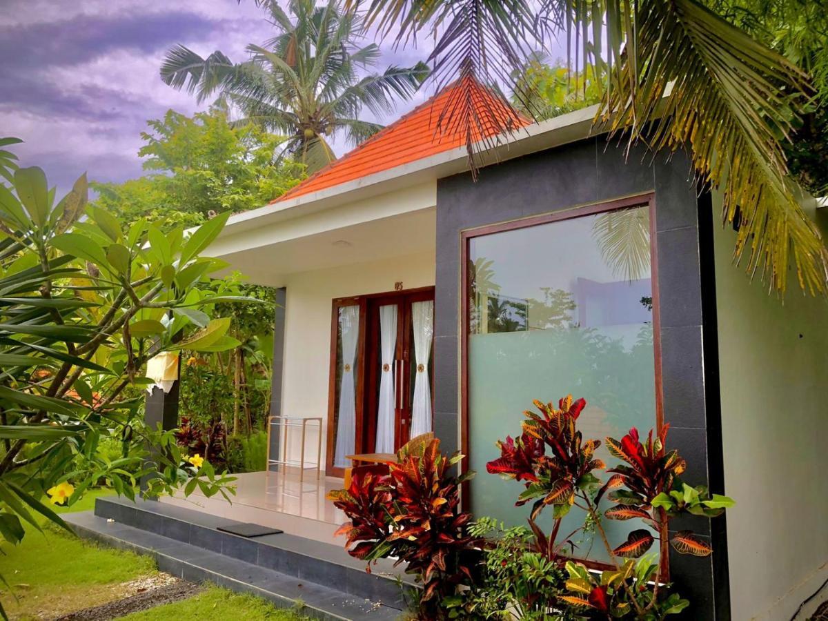 Arya Resort Nusa Penida Toyapakeh Εξωτερικό φωτογραφία