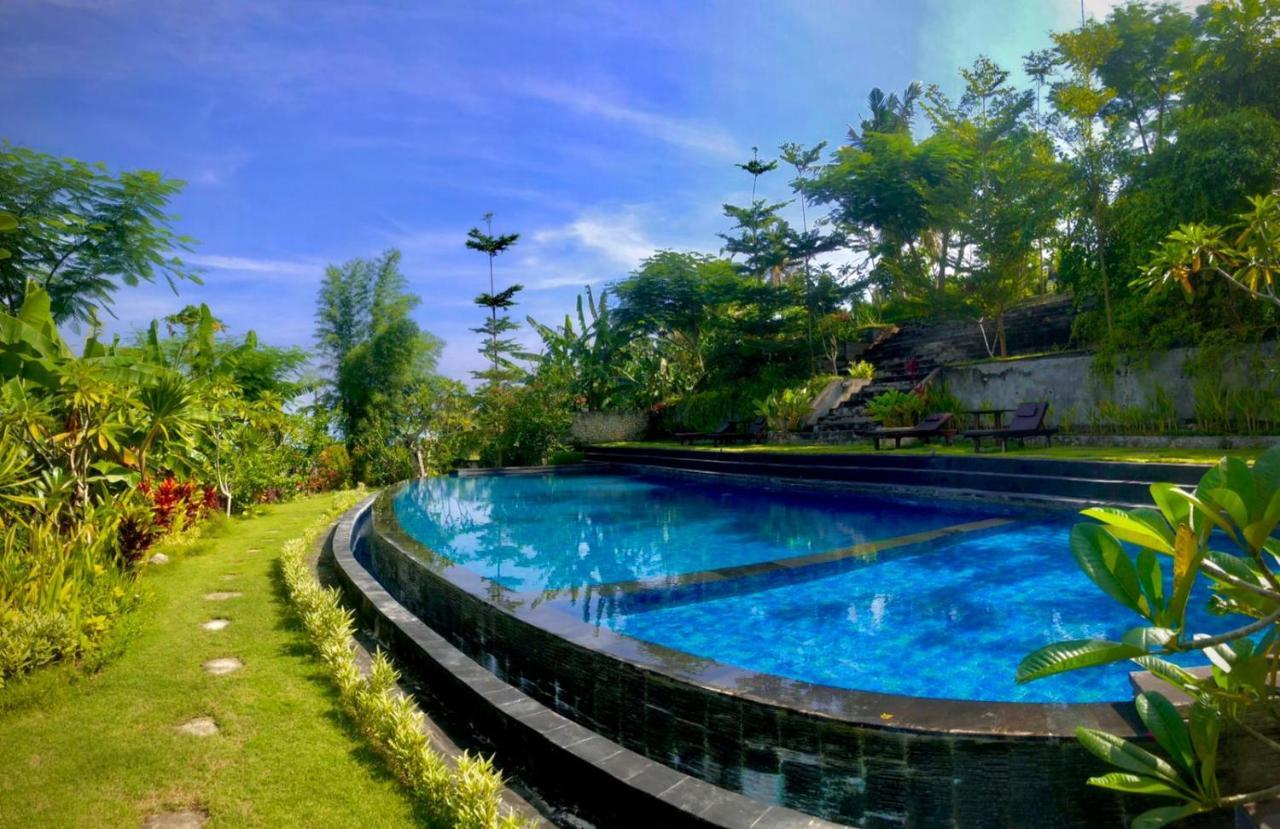 Arya Resort Nusa Penida Toyapakeh Εξωτερικό φωτογραφία