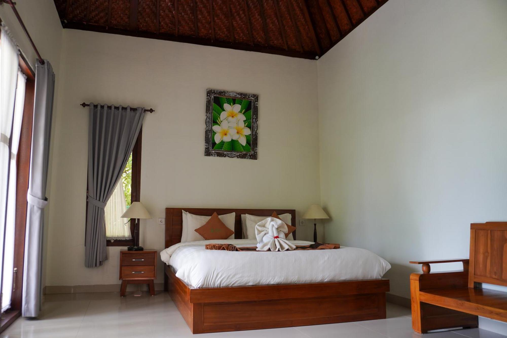 Arya Resort Nusa Penida Toyapakeh Εξωτερικό φωτογραφία