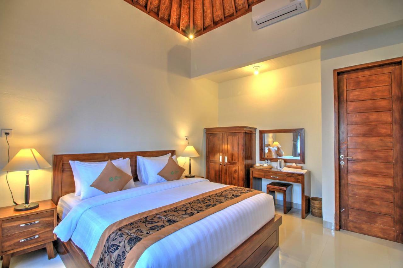 Arya Resort Nusa Penida Toyapakeh Εξωτερικό φωτογραφία